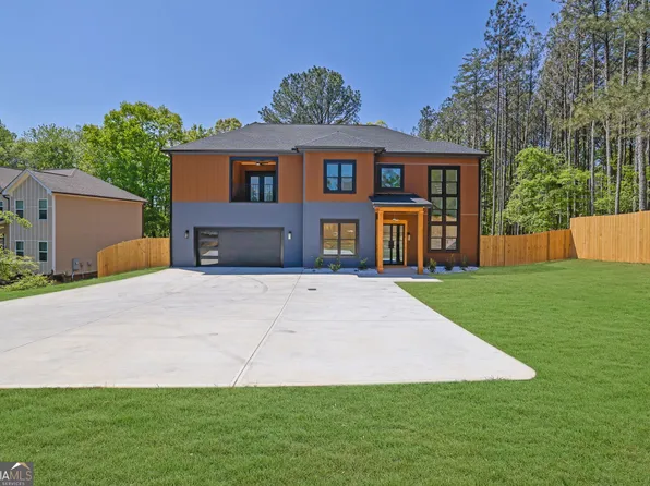 1863 Ben King Rd NW, Kennesaw, GA 30144