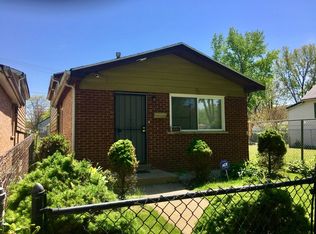 5227 S May St, Chicago, IL 60609