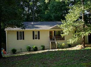 2685 Cochise Dr, Acworth, GA 30102