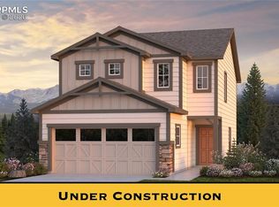 4970 Deer Haven Vw, Colorado Springs, CO 80911