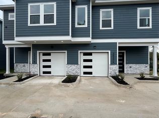 3537 Alderfer St UNIT A, Houston, TX 77047