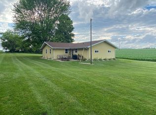 304 N Military Rd, Dane, WI 53529