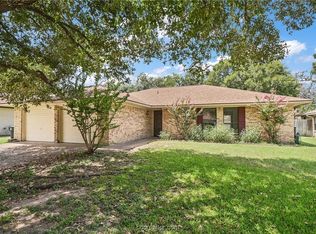 2607 Spicewood Ct, College Station, TX 77845