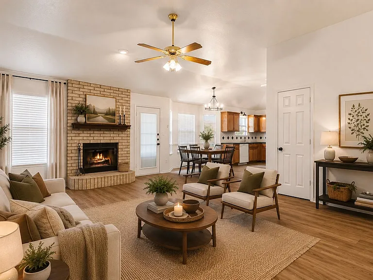 2304 Sandstone Dr — Photo 3