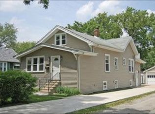 1032 E Prairie Ave, Des Plaines, IL