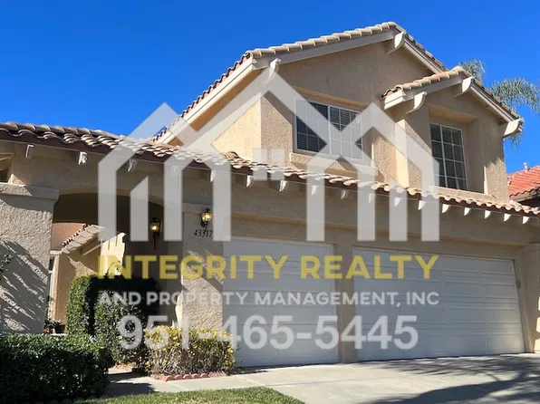 43317 Calle Nacido, Temecula, CA 92592
