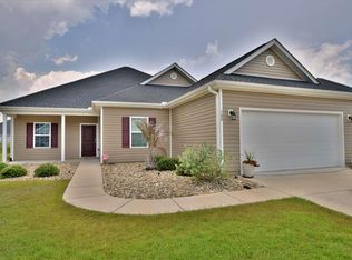 388 Hillsborough Dr, Conway, SC 29526