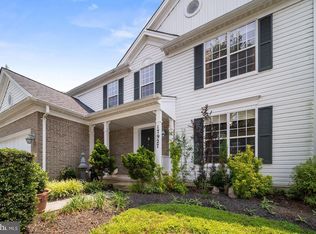 17927 Wheatridge Dr, Germantown, MD 20874