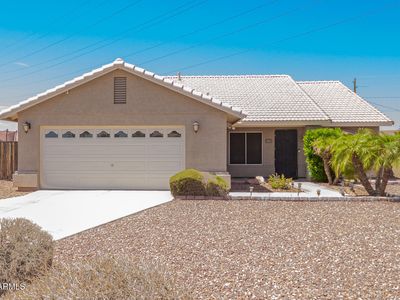 1063 W Vaughn St, Tempe, AZ, 85283