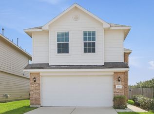 2702 Shearwater Bend Dr, Humble, TX 77396