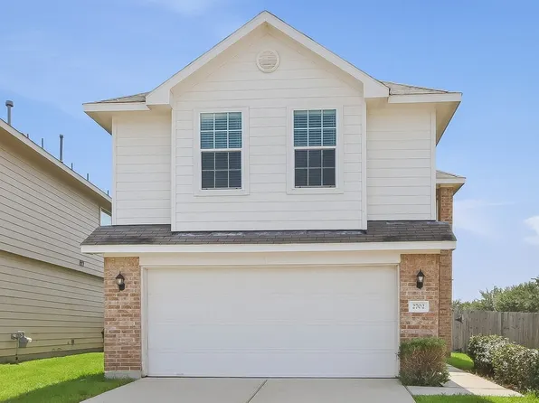 2702 Shearwater Bend Dr, Humble, TX 77396