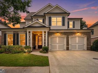 12900 Cogburn Overlook, Alpharetta, GA 30004