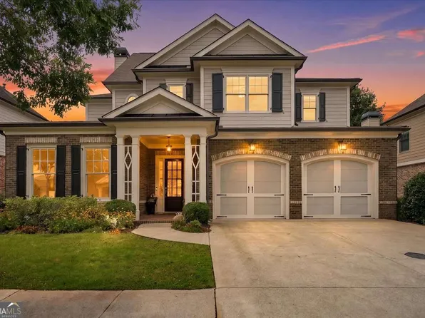 12900 Cogburn Rd, Alpharetta, GA 30004