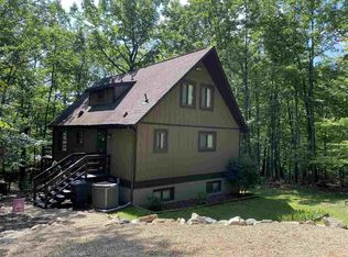 2829 Hopkins Dr, Mc Gaheysville, VA 22840