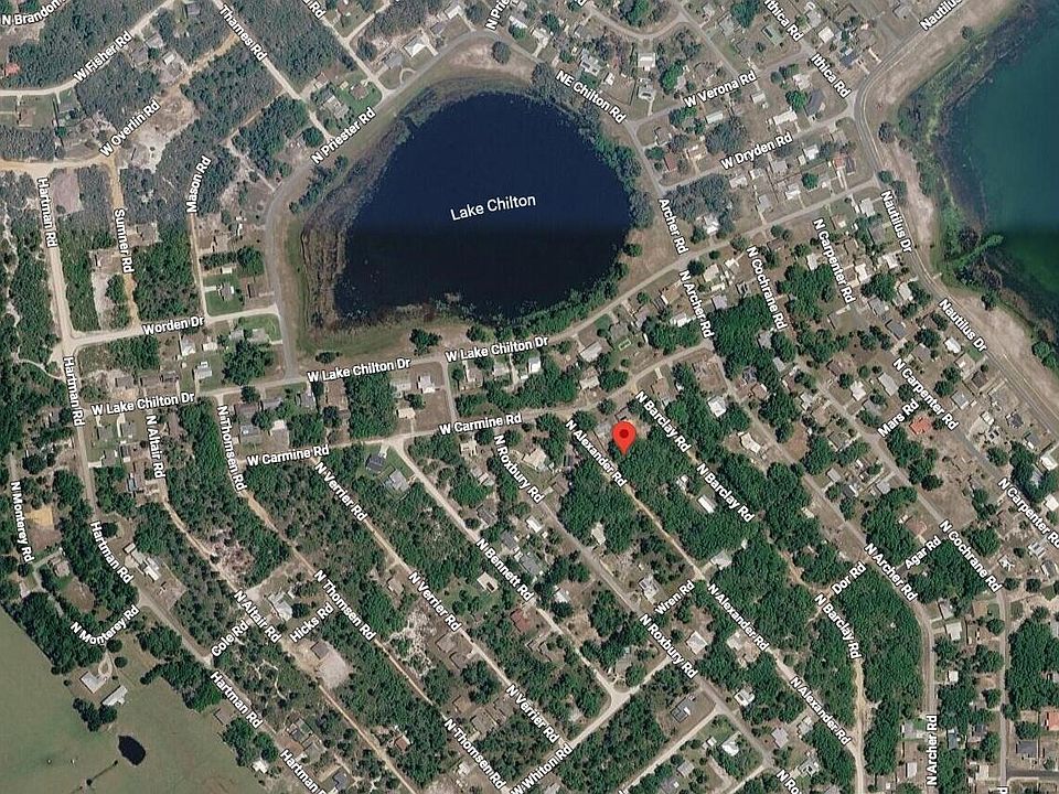 2nd image of 2340 N ALEXANDER Road