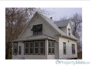 2819 N 28th Ave, Omaha, NE 68111