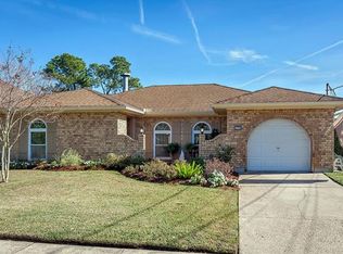 5009 Toby Ln, Kenner, LA 70065