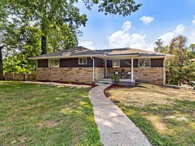 1347 Winona Ave, Morgantown, WV, 26505