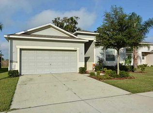 3718 Madbury Cir, Lakeland, FL 33810