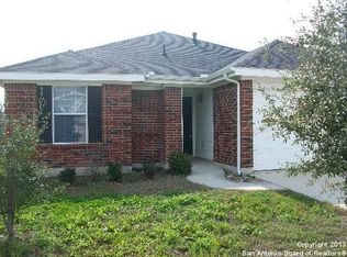 8430 Snakeweed Dr, Converse, TX 78109