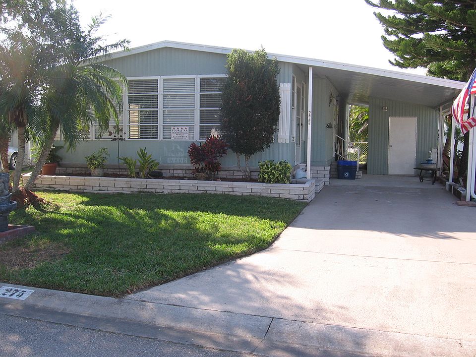 1st image of 7300 20th St Lot 275
