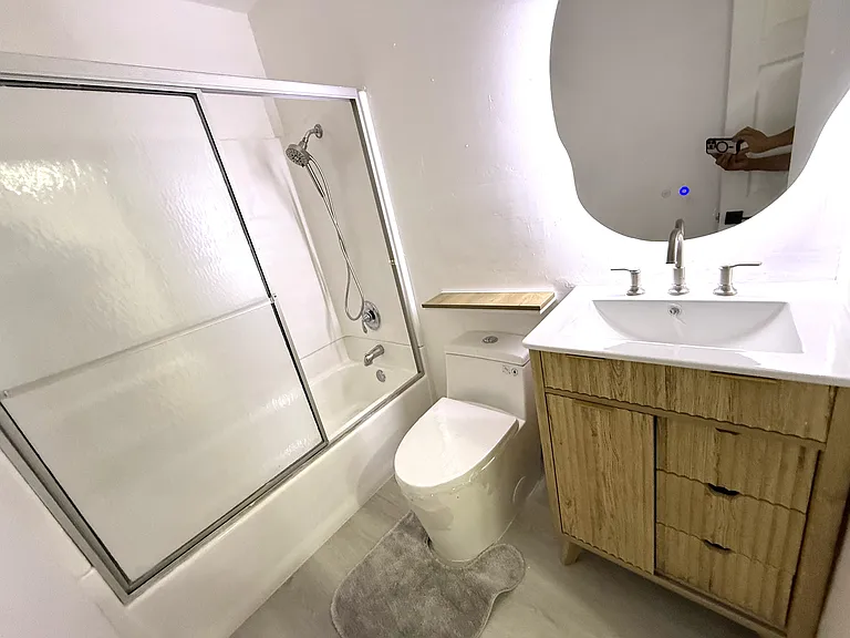 Restroom #1