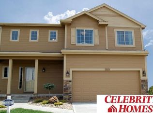 8530 S 68th Cir, Papillion, NE 68157