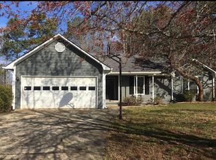 1312 Winslow Dr, Jonesboro, GA