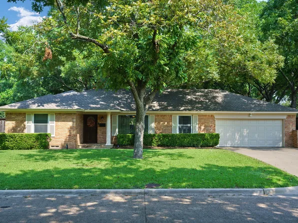 8831 Antrim Dr, Dallas, TX 75218