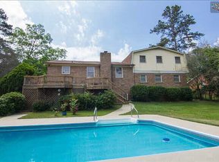 242 King Charles Rd, Columbia, SC 29209