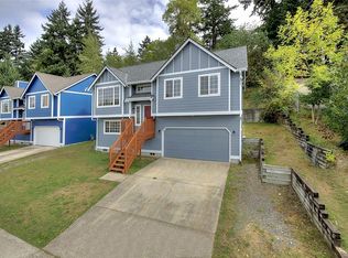 8207 S Alaska St, Tacoma, WA 98408