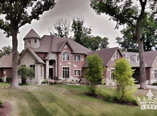 19743 S Regan Rd, New Lenox, IL 60451