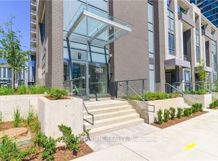 5025 Four Springs Ave #1407, Mississauga, ON L5R 0G5