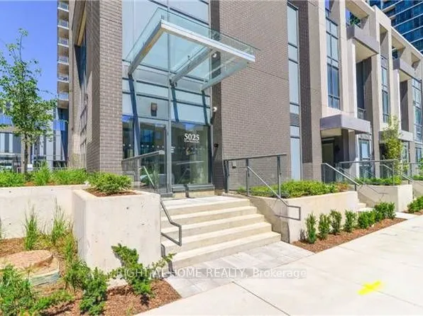5025 Four Springs Ave #1407, Mississauga, ON L5R 0G5
