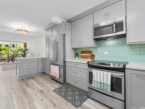 1684 Ala Moana Blvd APT 252, Honolulu, HI 96815
