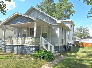 715 State St, Midland, MI 48640