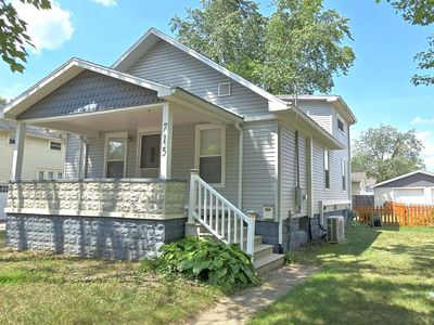 715 State St, Midland, MI, 48640