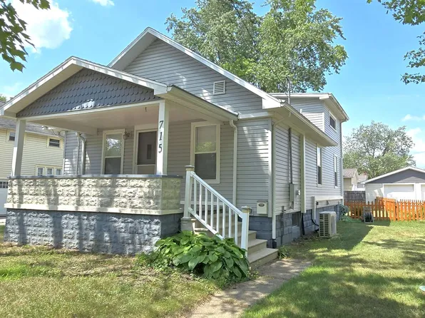 715 State St, Midland, MI 48640