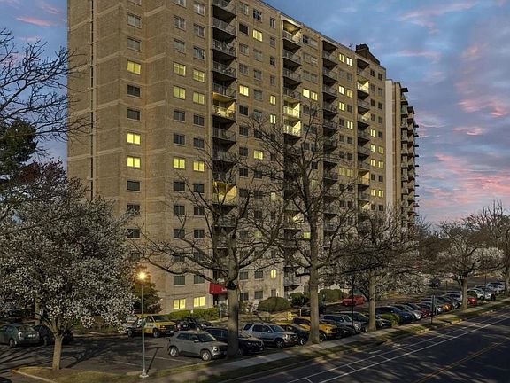 Condominium Building