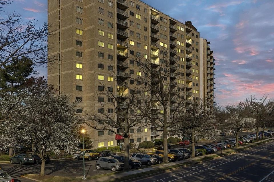 Condominium Building