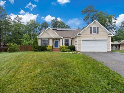 4106 Old Exchange Pl, Midlothian, VA, 23112