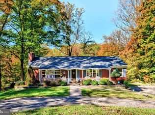 728 W Ring Factory Rd, Bel Air, MD 21015