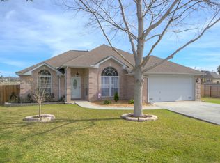 1232 Shiner Cir, New Braunfels, TX 78130
