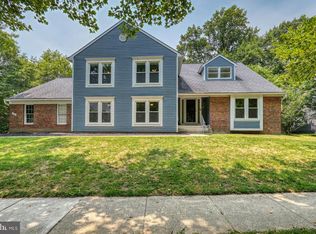 Columbia Association, Columbia, MD 21044