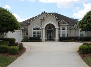 4809 Nahane Way, Saint Johns, FL 32259