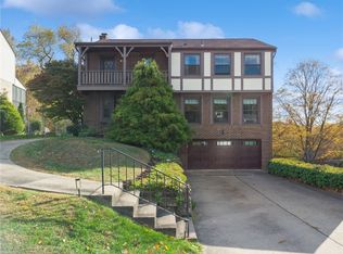 5907 Glen Hill Dr, Bethel Park, PA 15102