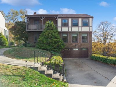 5907 Glen Hill Dr, Bethel Park, PA, 15102