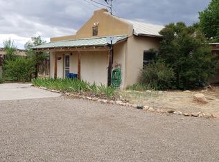 1807 Agua Fria St, Santa Fe, NM 87505