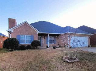 70 Camellia Ln, Pell City, AL 35128