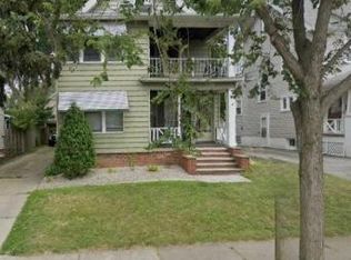 1633 Westwood Ave, Lakewood, OH